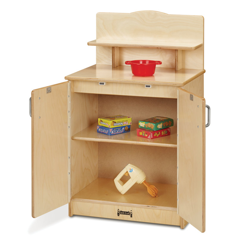 Armoire de cuisine Jonti-Craft®