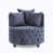 Gray Velvet