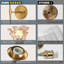 Armed Sconce