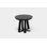 ARS Solid Wood End Table