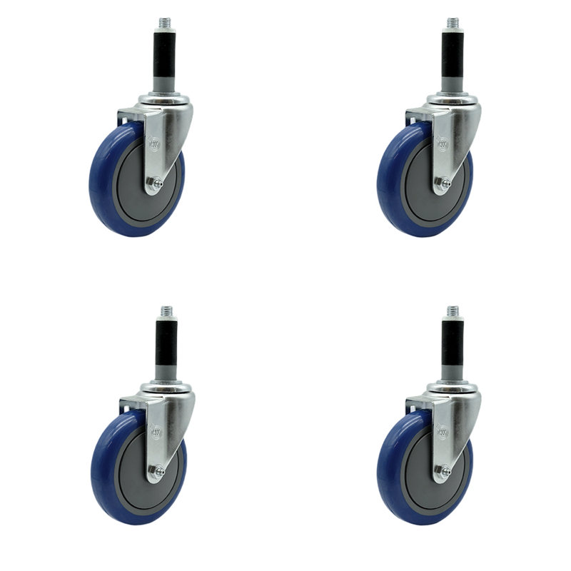 Polyurethane Caster