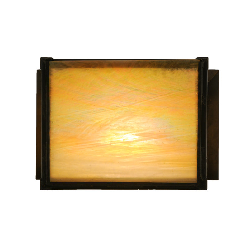 Stillwater Song Bird - Light Outdoor Bulkhead Light