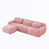 Rose est en rupture de stock
