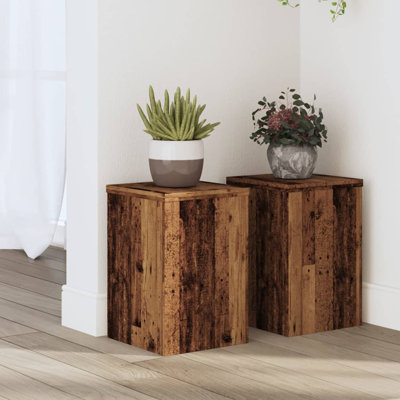 Plant Stand - Set of 2