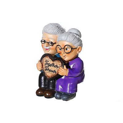 People Figurines & Sculptures