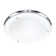 Baldwin 1-Light Flush Mount