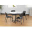 Chaise empilable-57431152