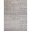 Hand Knotted Area Rug in Natural/Gray-1946134213