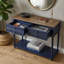 Buffet 2 tiroirs Trimble-749659436