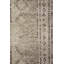 Tapis beige / ivoire / brun unique de 8 pi 1 po x 9 pi 11 po Tabriz