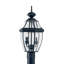 Tête de lanterne câblée à 1 lumière H 21,5 po Eirini-578180664-541518591