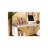 Solid Wood 8.1cm H Book Display