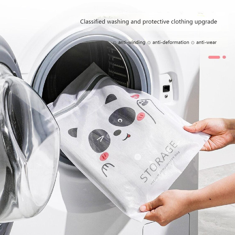 Washing Machine Bag Anti-deformation Protective Clothes organizer