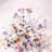 Wildflowers - 32"x32" art on canvas