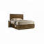 Lit plateforme Rustic Wood-2066585784