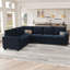 Divan-lit modulaire en L Shavera-2088029894