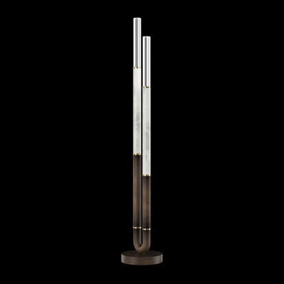 Antonia LED Floor Lamp