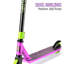 Amboy Freeport Park Scooter-2072119025