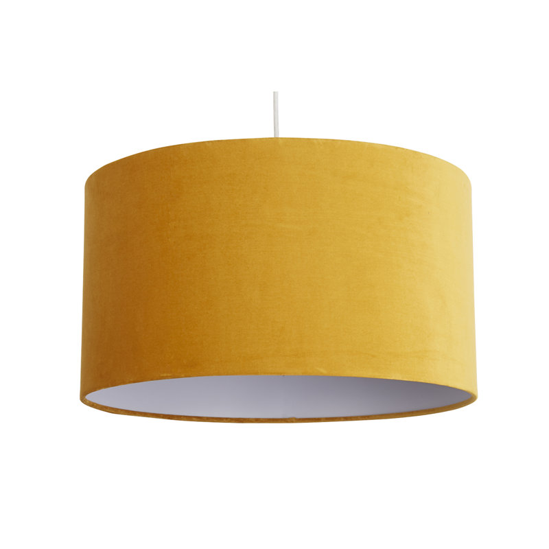 Velvet Traditional, 27.5 cm H x 50 cm W x 50cm D, Sage Green