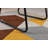 Braiden Upholstered Dining Chairs With Arm-2143936397