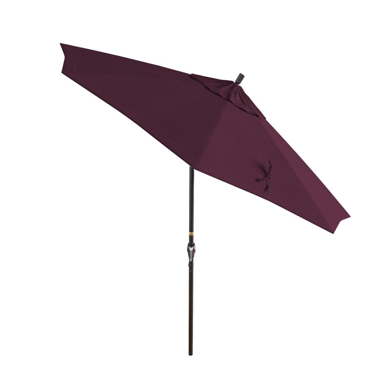 108 parapluie, Performance mauve