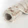 Moroccan Shaggy Collection Rugs Tangier Design in Ivory/Beige