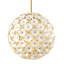Marianne 7 - Light Chandelier