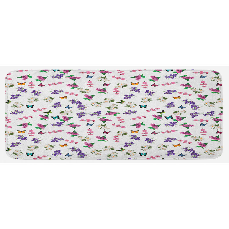 Tapis de cuisine