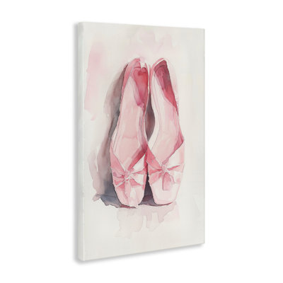 Toile Soft Slush Ballet, design par Ray Powers
