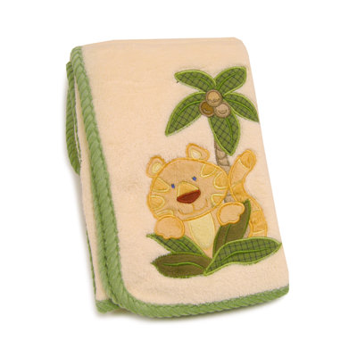 Vikenti Baby Blanket