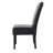 Danielle Faux Leather Upholstered Side Chairs-69607032