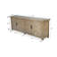 Verona 106'' Sideboard