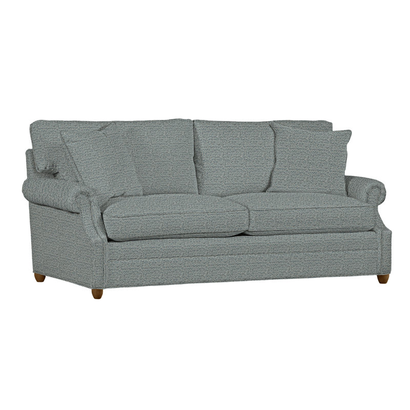 Canapé American Bungalow Gutherly, Cobalt Tuck, Navajo