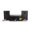 Système stéréo CD 50 watts avec Bluetooth