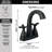 Stryke Centerset Bathroom Faucet with Drain Assembly and DIAMOND™ Seal Technology-59788823-59890800