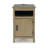 Geppie End Table and Built-In Outlets-111182717