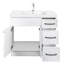 Ensemble de meuble-lavabo simple Manhattan-117042954-117042953-118914672