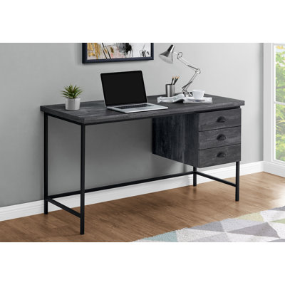 Bureau d'ordinateur (sans les chaises de bureau)
