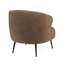 Fauteuil d'appoint 1pc Luxury Luxury Furniture-532503327