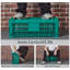 17 Stories Plastic Decorative Basket