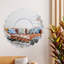 Dunbar Flat Mirror
