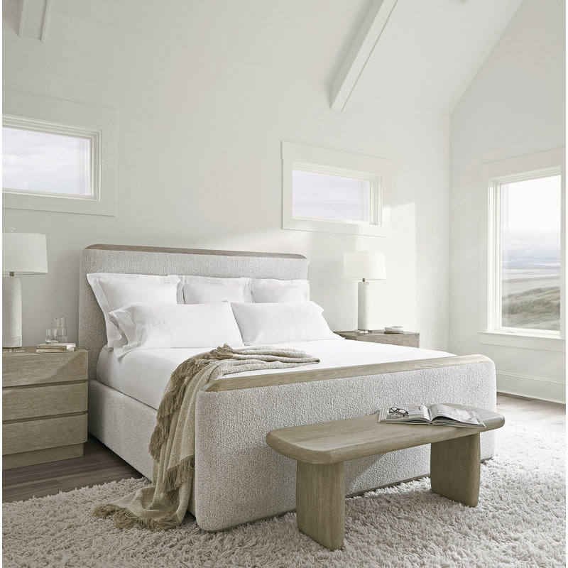 Arcadia Bed, Queen