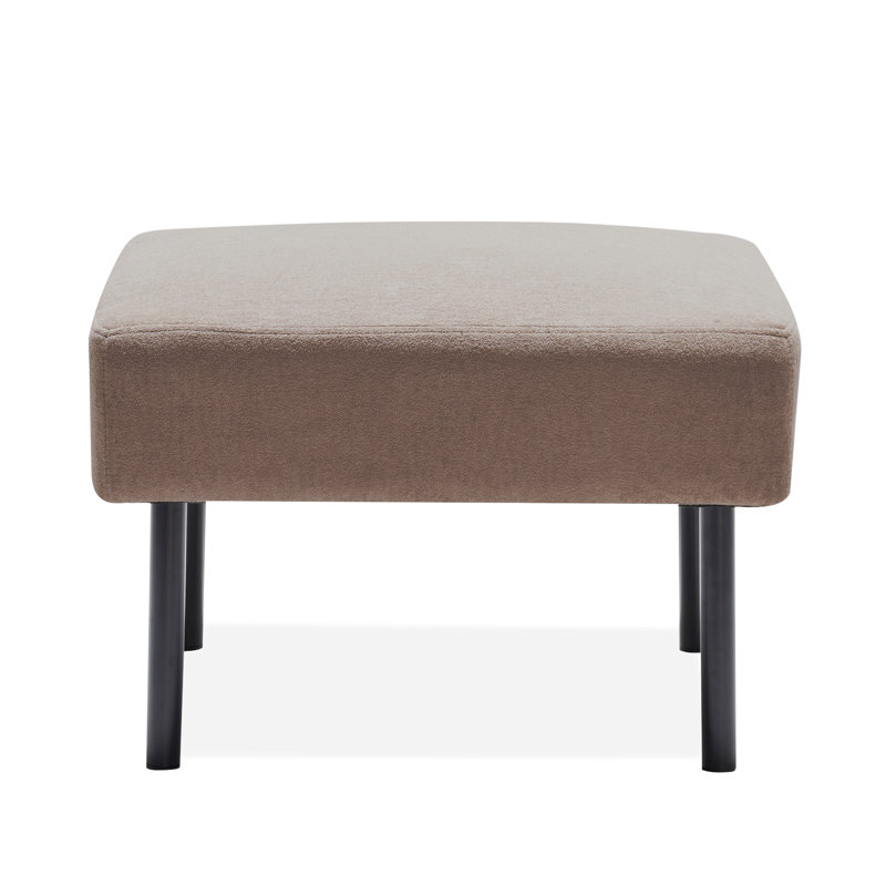 Ottoman (Only Including Ottoman), Beige