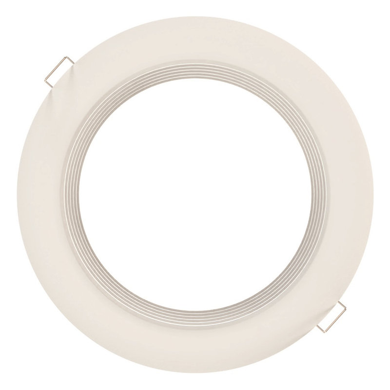 6" Shower Recessed Trim
