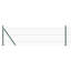 Vidaxl Fence With Posts Steel-116798105-116798108