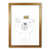 Honey Oak Frame selected