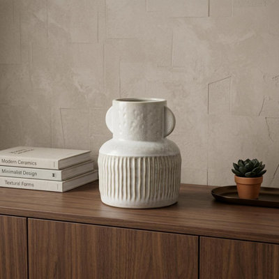 Vase de table Davin