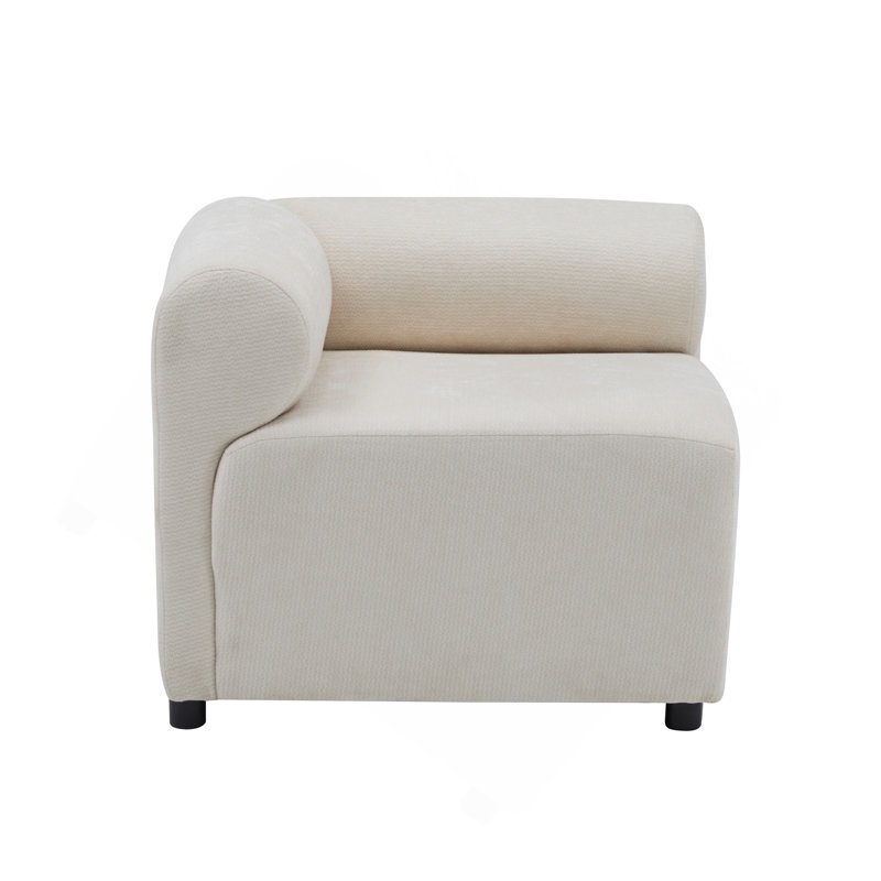 Evelyn Modular Sectional