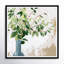 Green Fall Leaves by Asia Jensen-63244767-63244766