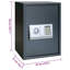 Safe Box Lock-1439734791
